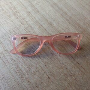 Wherelight Reading glasses, 2.25